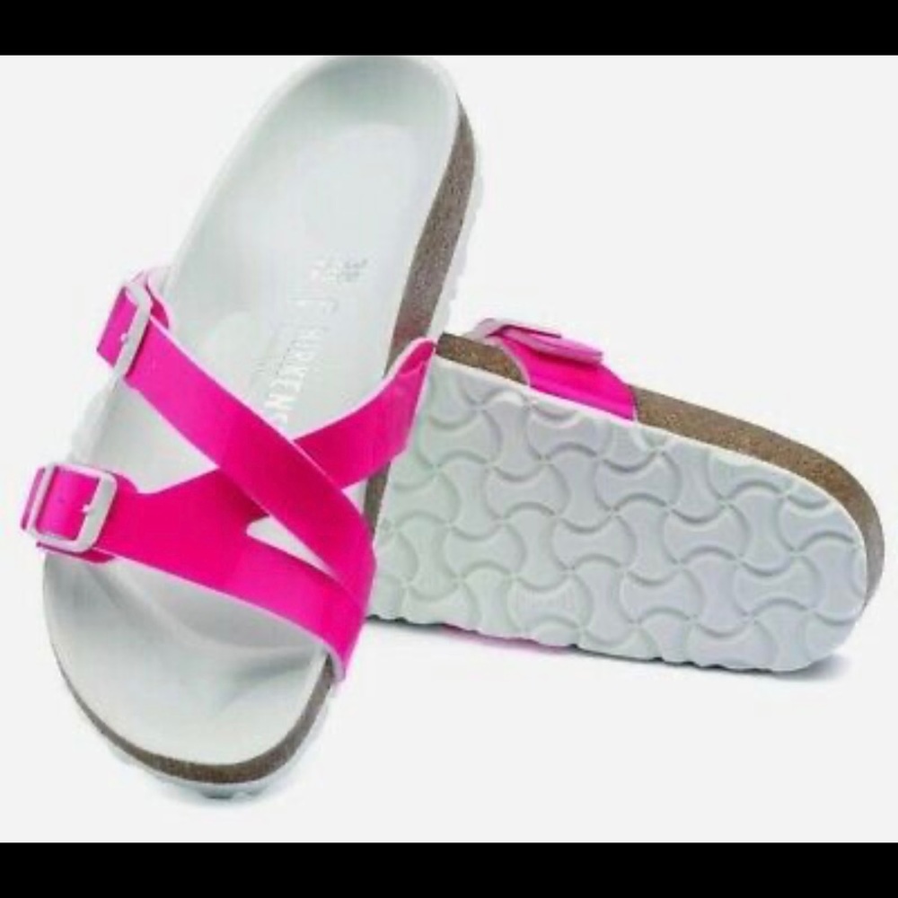 Birkenstock Yao Balance